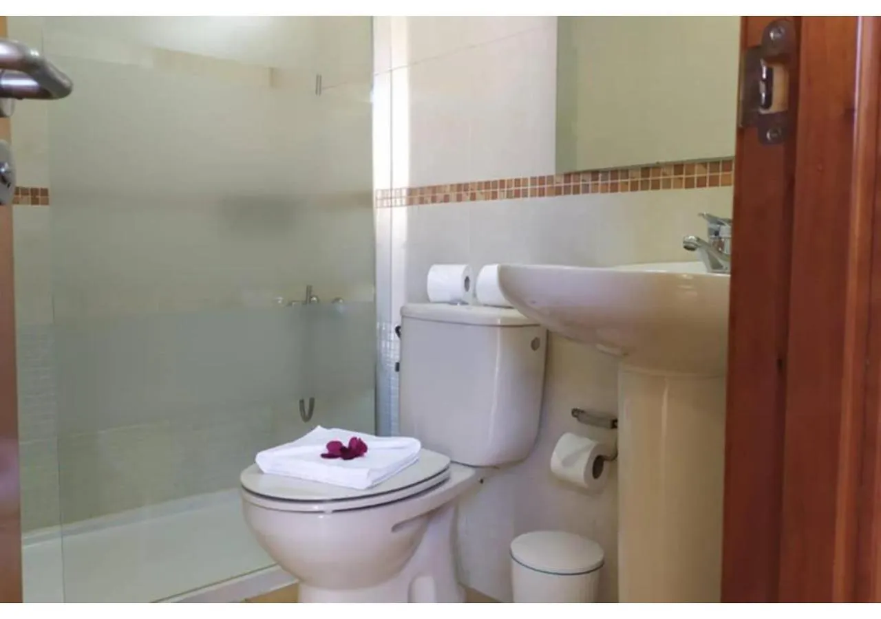 Anahi Homes Corralejo- Bicacarera 9 라 올리바 0*,  스페인