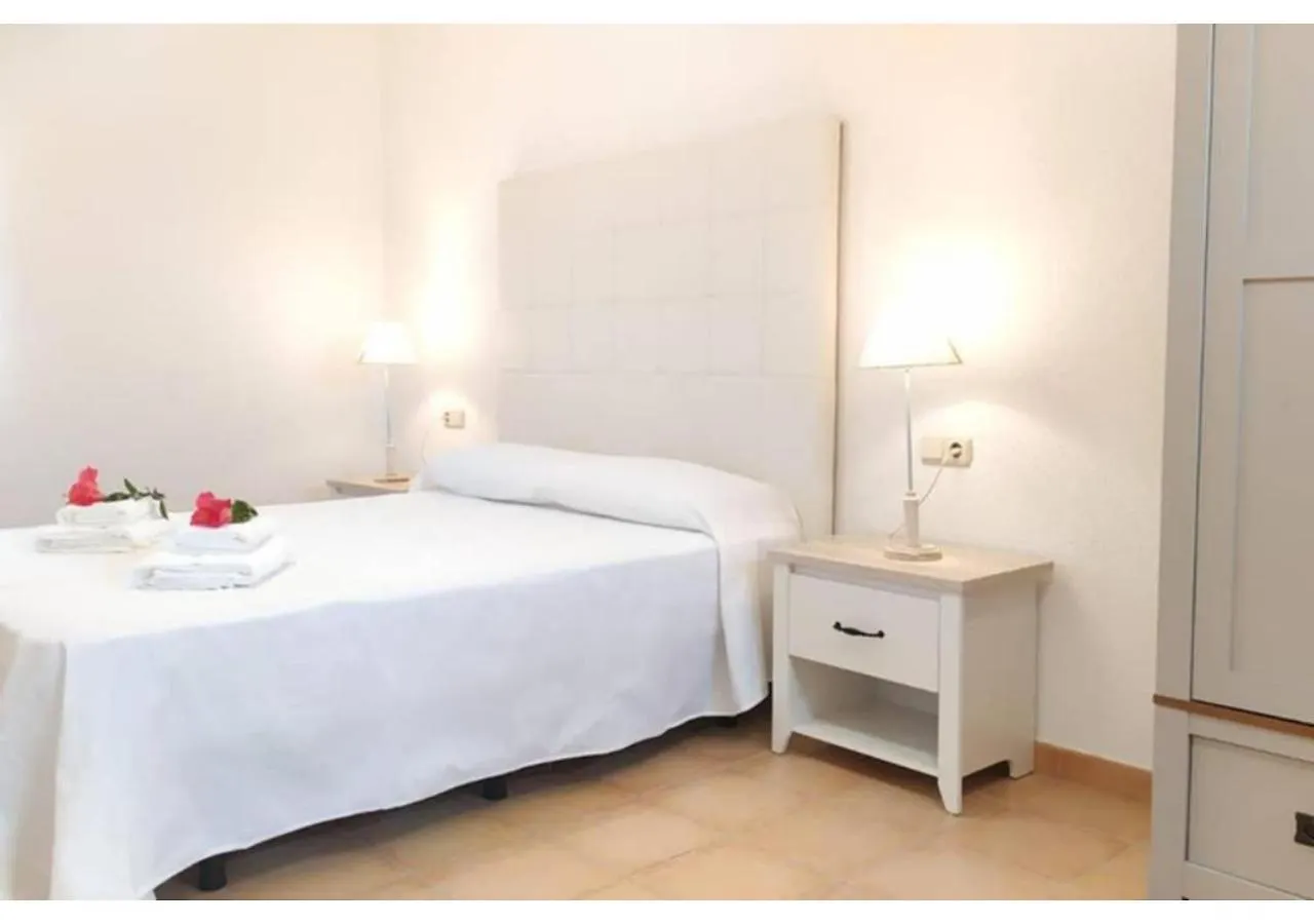 펜션 Anahi Homes Corralejo- Bicacarera 9 라 올리바