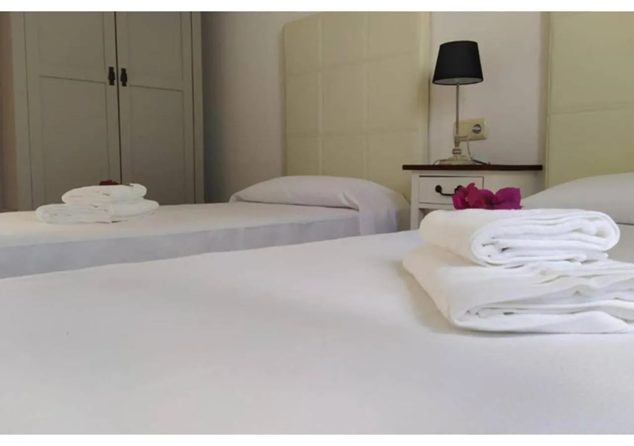 Anahi Homes Corralejo- Bicacarera 9 라 올리바 0*,