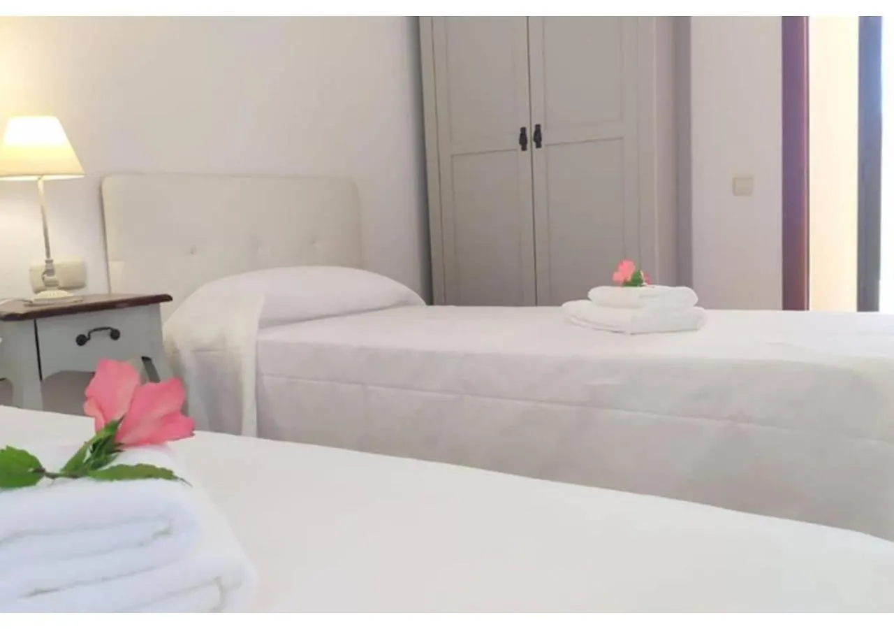 לה אוליבה Anahi Homes Corralejo- Bicacarera 9 0*, לה אוליבה ספרד