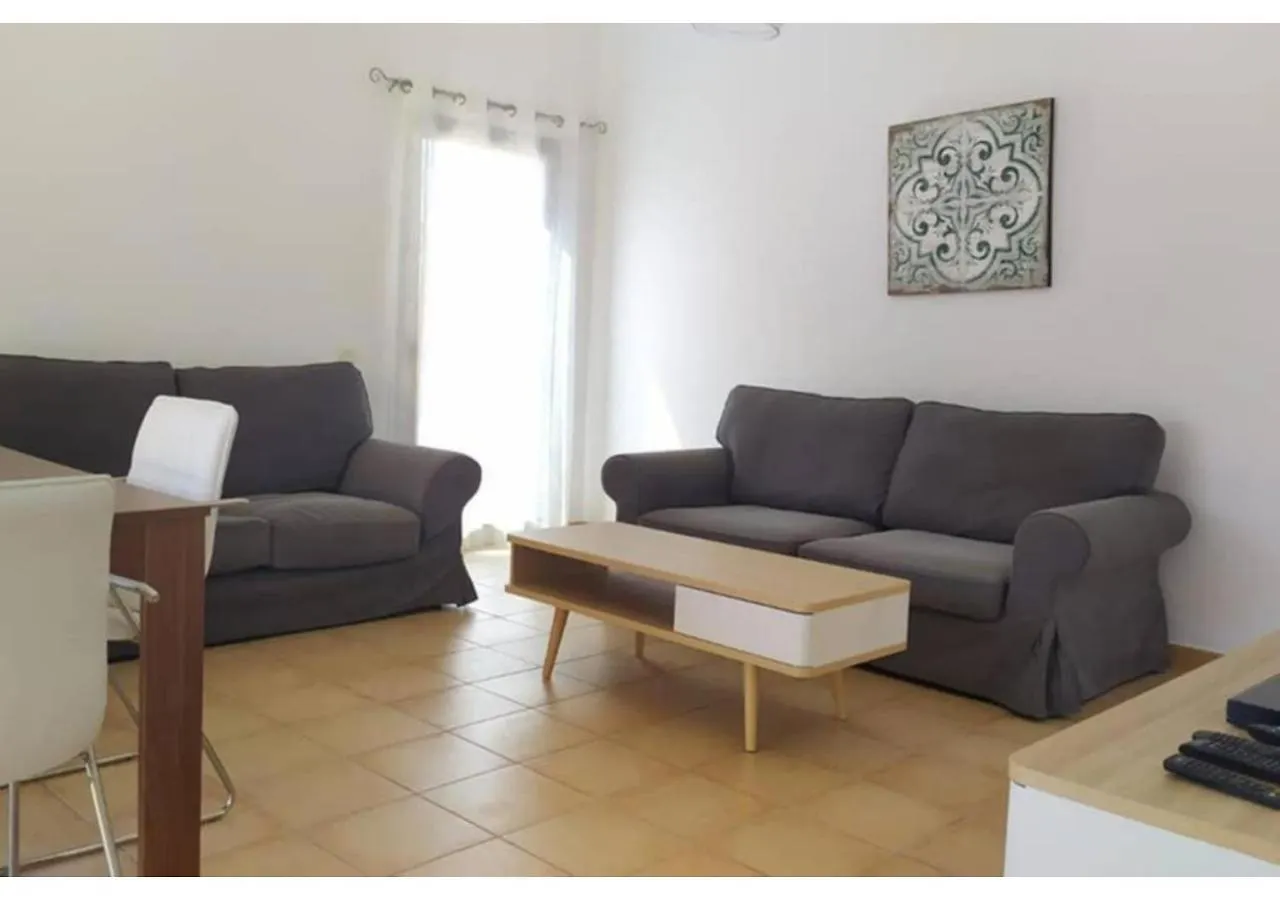 לה אוליבה Anahi Homes Corralejo- Bicacarera 9 בית נופש לה אוליבה