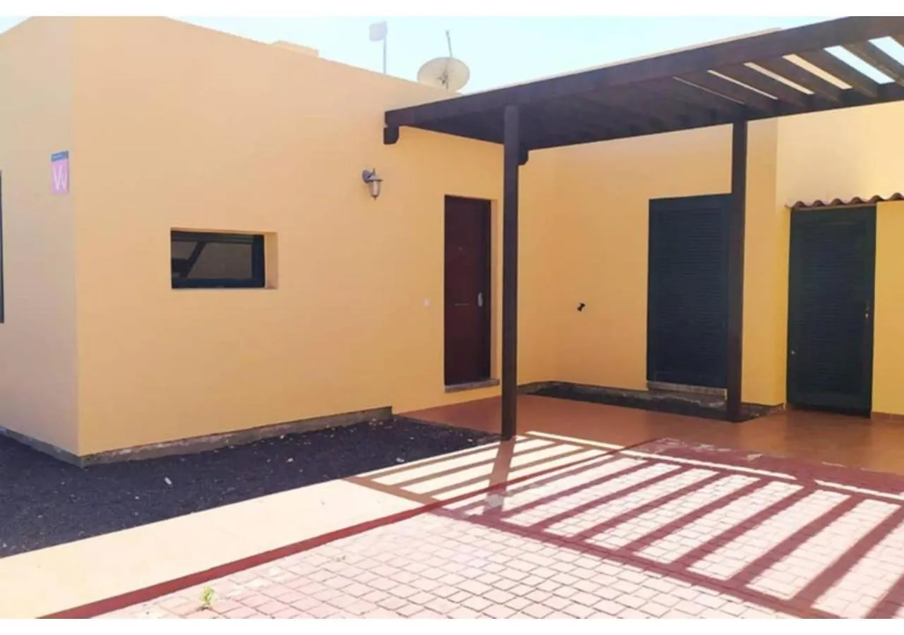 בית נופש לה אוליבה Anahi Homes Corralejo- Bicacarera 9 ספרד